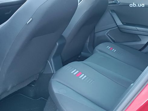 SEAT Arona 2018 красный - фото 33