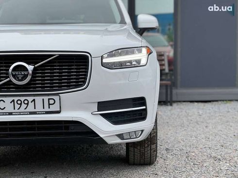 Volvo XC90 2015 - фото 4