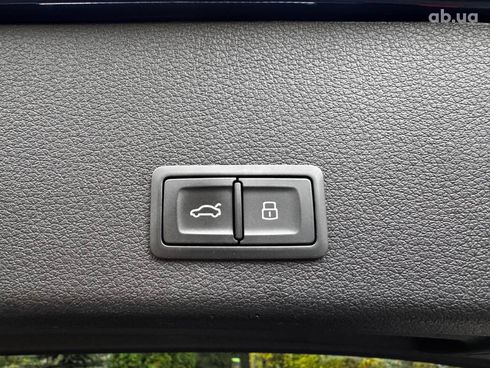 Audi E-Tron 2020 синий - фото 37