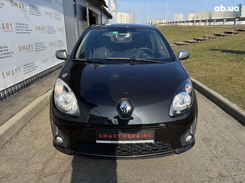 Renault Twingo 2011 - фото 6