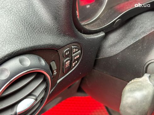 Alfa Romeo 147 2008 черный - фото 11
