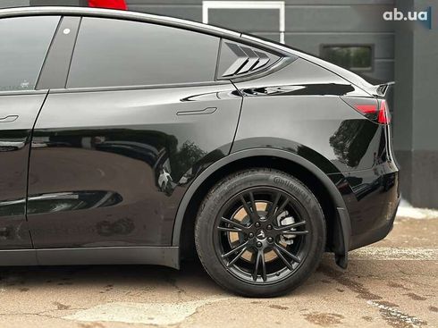 Tesla Model Y 2021 - фото 7