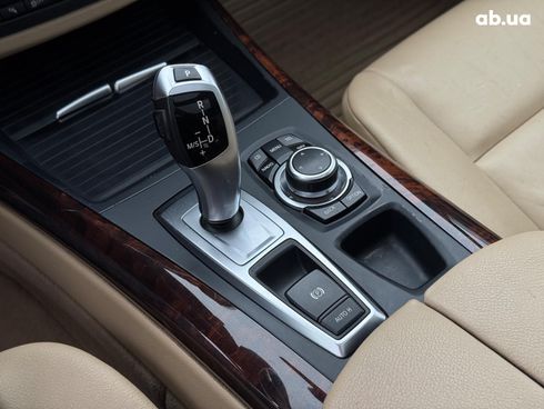 BMW X5 2011 белый - фото 27