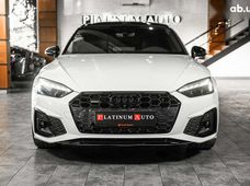 Продажа б/у Audi A5 2023 года в Одессе - купить на Автобазаре
