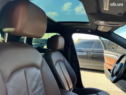 Audi A3 2016 черный - фото 22