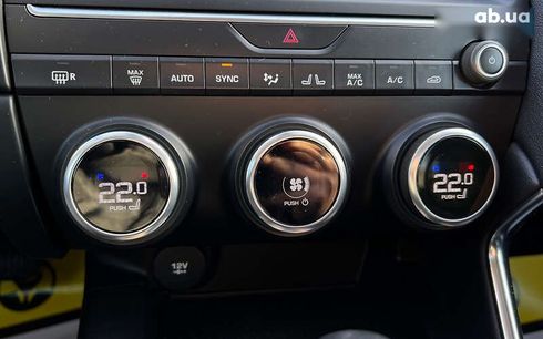 Jaguar E-Pace 2018 - фото 15