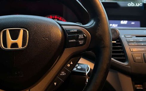 Honda Accord 2008 - фото 12