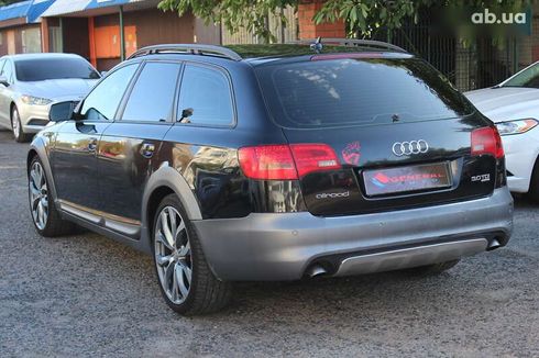 Audi a6 allroad 2006 - фото 14