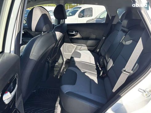 Kia Niro 2021 - фото 27