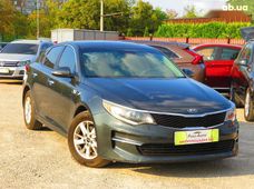 Продажа б/у Kia Optima в Кировоградской области - купить на Автобазаре