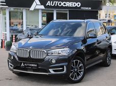 Купити BMW бу в Україні - купити на Автобазарі