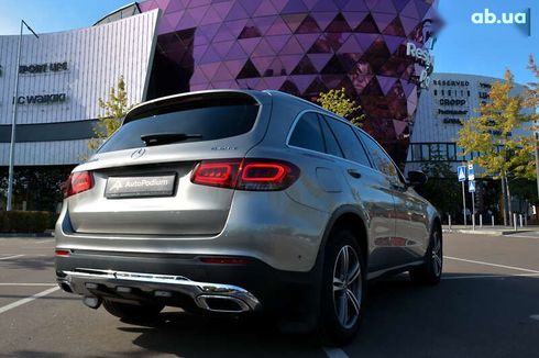 Mercedes-Benz GLC-Класс 2019 - фото 4