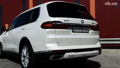 BMW X7 2021 - фото 12