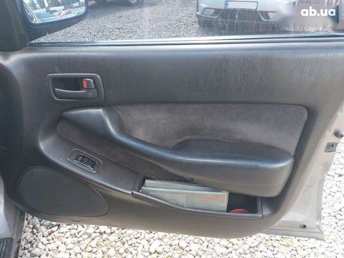 Toyota Camry 1996 - фото 9