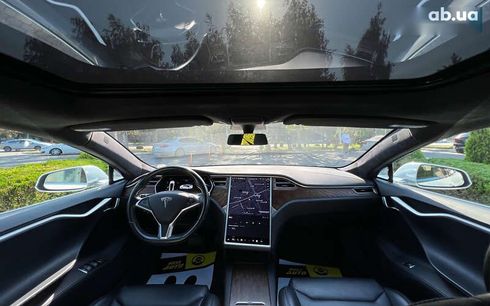 Tesla Model S 2017 - фото 13