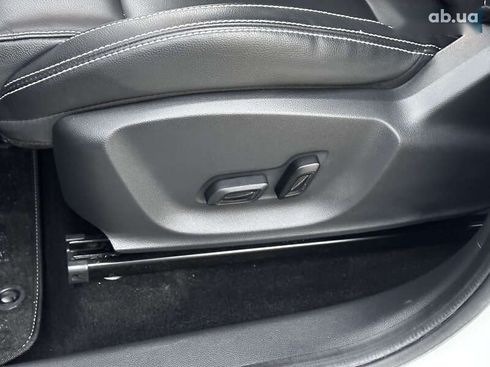 MG ZS EV 2021 - фото 30