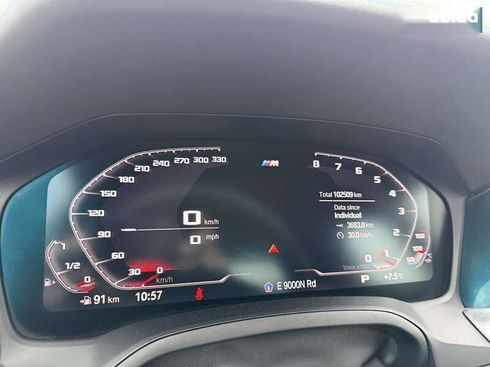 BMW 3 серия 2019 - фото 15