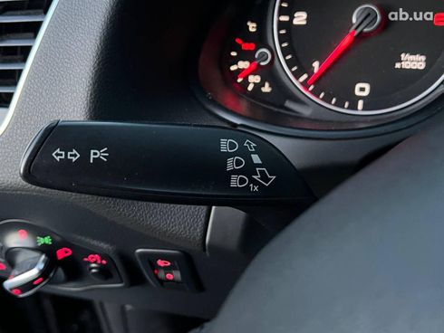 Audi Q5 2013 серый - фото 24