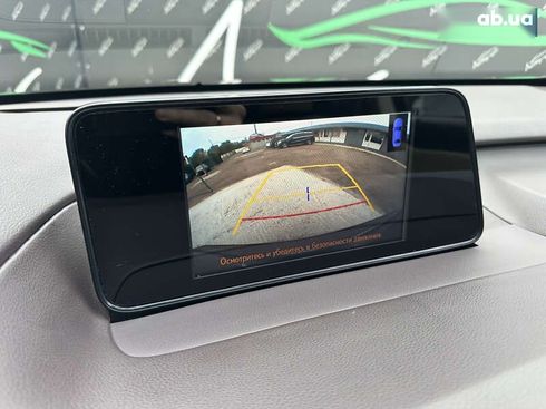 Lexus RX 2016 - фото 15