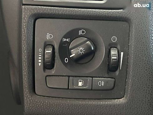 Volvo V50 2010 - фото 24