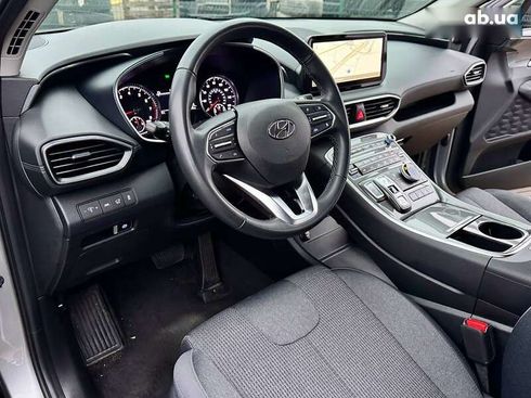 Hyundai Santa Fe 2023 - фото 19
