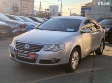 Продажа б/у Volkswagen Passat 2009 года в Харькове - купить на Автобазаре