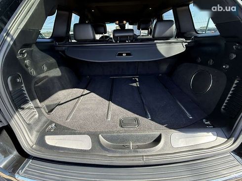Jeep Grand Cherokee 2017 - фото 14