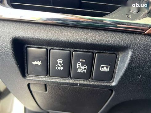 Toyota Avalon 2014 - фото 23