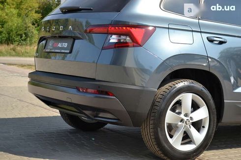 Skoda Karoq 2020 - фото 19