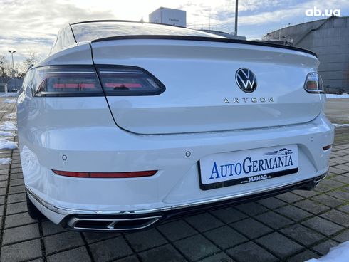 Volkswagen Arteon 2022 - фото 3