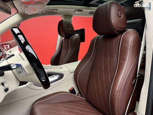 Mercedes-Benz Maybach S-Class 2024 - фото 28