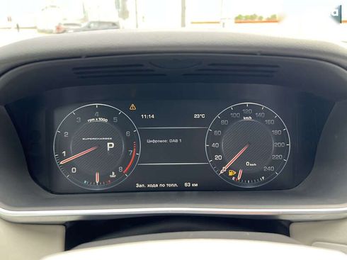 Land Rover Range Rover Sport 2013 - фото 20