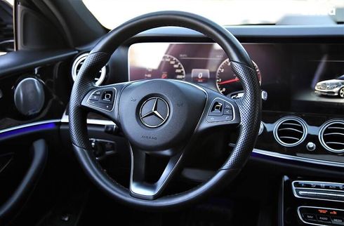 Mercedes-Benz E-Класс 2017 - фото 16