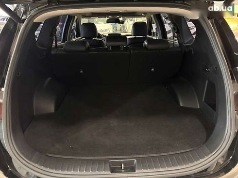 Hyundai Santa Fe 2018 - фото 8
