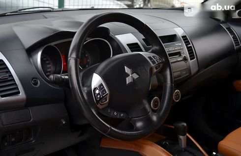 Mitsubishi Outlander 2007 - фото 22