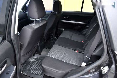 Suzuki Grand Vitara 2005 - фото 18