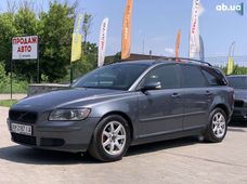 Продажа б/у Volvo V50 2006 года в Бердичеве - купить на Автобазаре