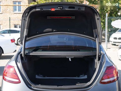 Mercedes-Benz E-Класс 2016 - фото 12