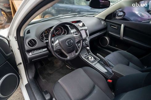 Mazda 6 2009 - фото 15