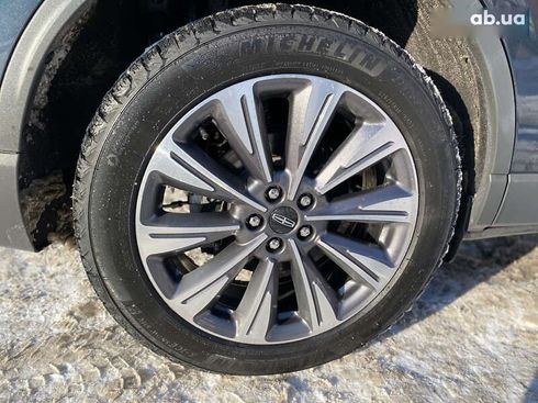 Lincoln Corsair 2022 - фото 24