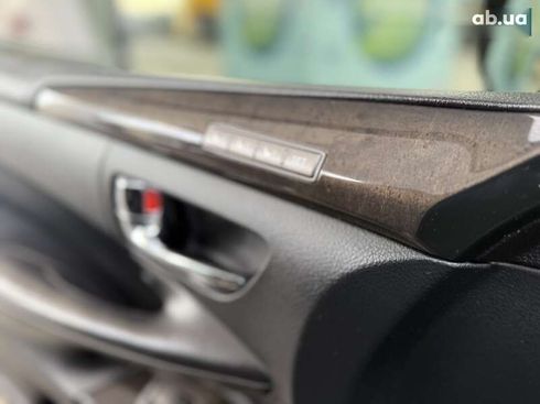 Lexus LX 2013 - фото 21