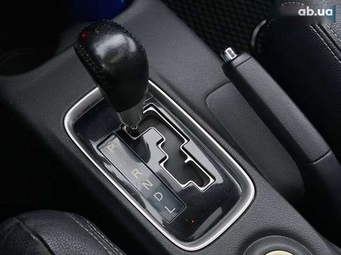 Mitsubishi Outlander 2015 - фото 29