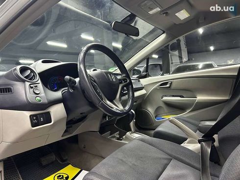 Honda Insight 2010 - фото 8
