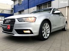 Купить Audi Автомат бу Одесса - купить на Автобазаре