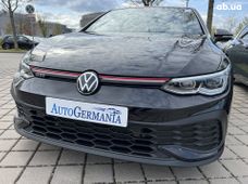 Купити Volkswagen Golf GTI 2023 бу в Києві - купити на Автобазарі
