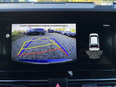 Kia Niro 2021 - фото 13