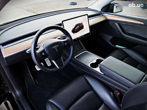 Tesla Model Y 2022 - фото 7