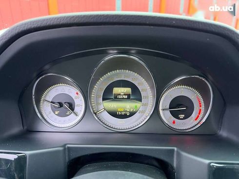 Mercedes-Benz GLK-Класс 2015 - фото 23