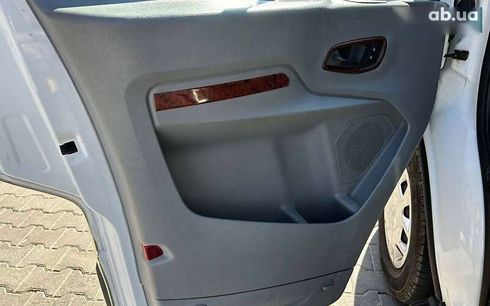 Ford Transit 2018 - фото 7