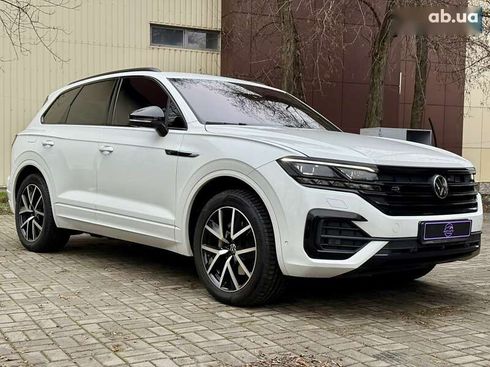 Volkswagen Touareg 2023 - фото 14